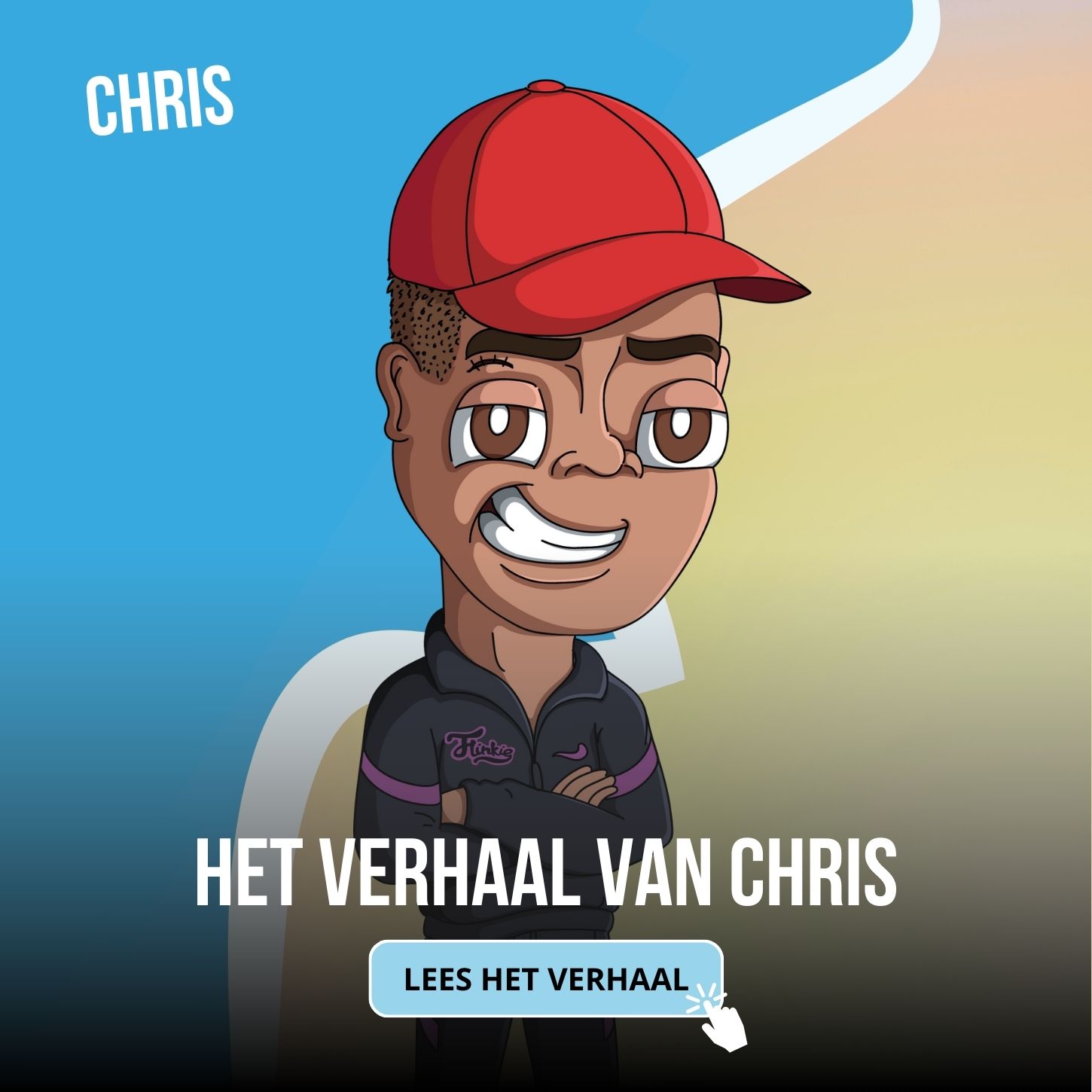 Chris