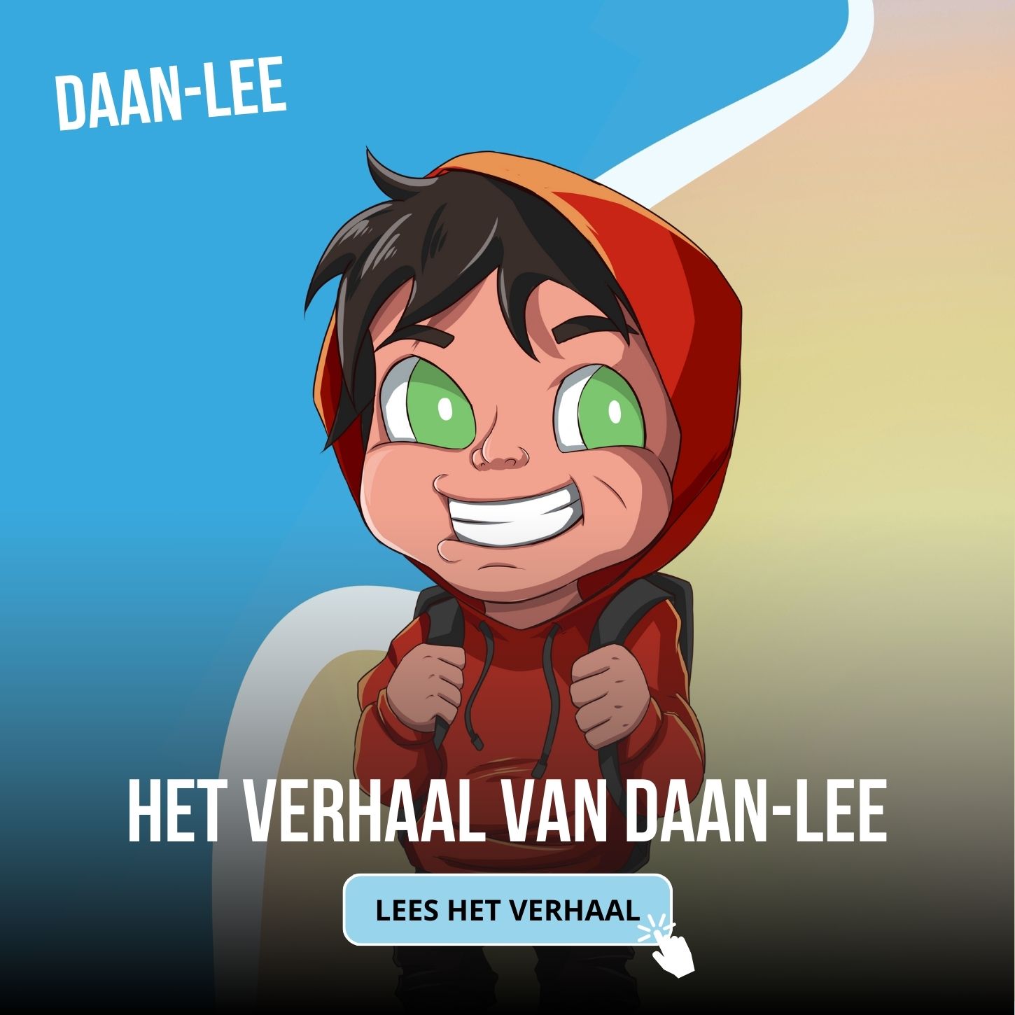Daan-Lee