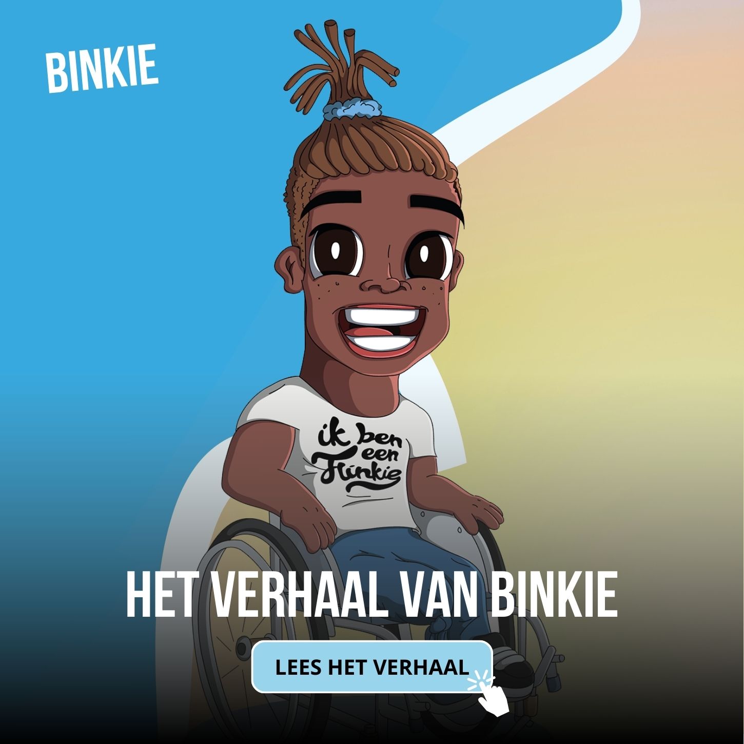 Binkie